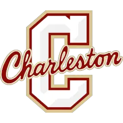 Charleston Cougars Alternate Logo 2013 - Present